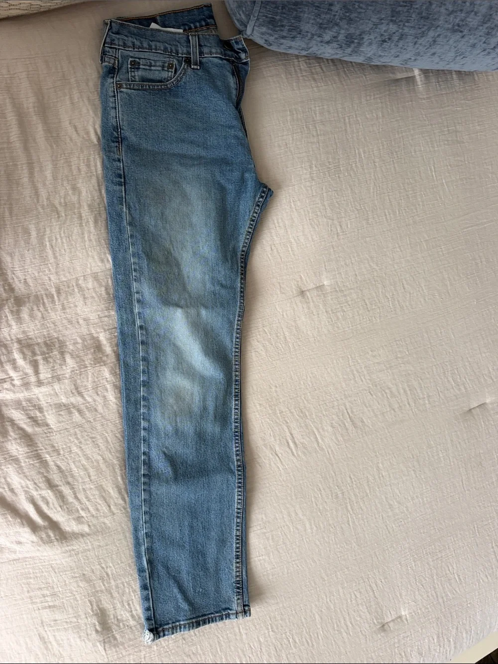 Levis classic levi